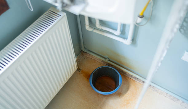 Best Commercial water damage restoration  in Window Rock, AZ
