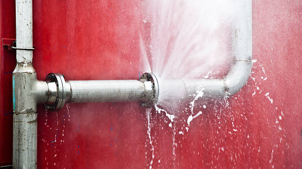 Professional Water damage restoration in AZ